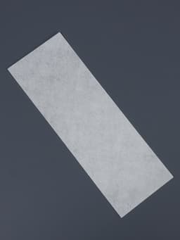 Полоски для депиляции, 20×7 см, 10 шт., белые