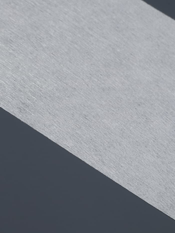 Полоски для депиляции, 20×7 см, 10 шт., белые