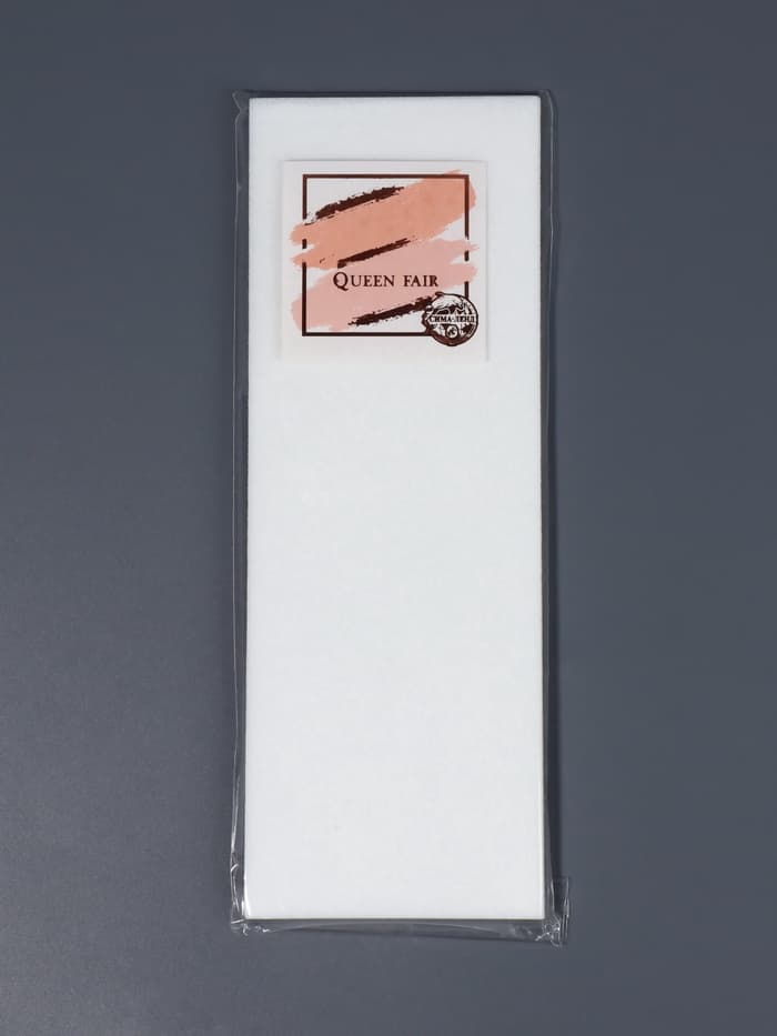 Полоски для депиляции, 20×7 см, 10 шт., белые