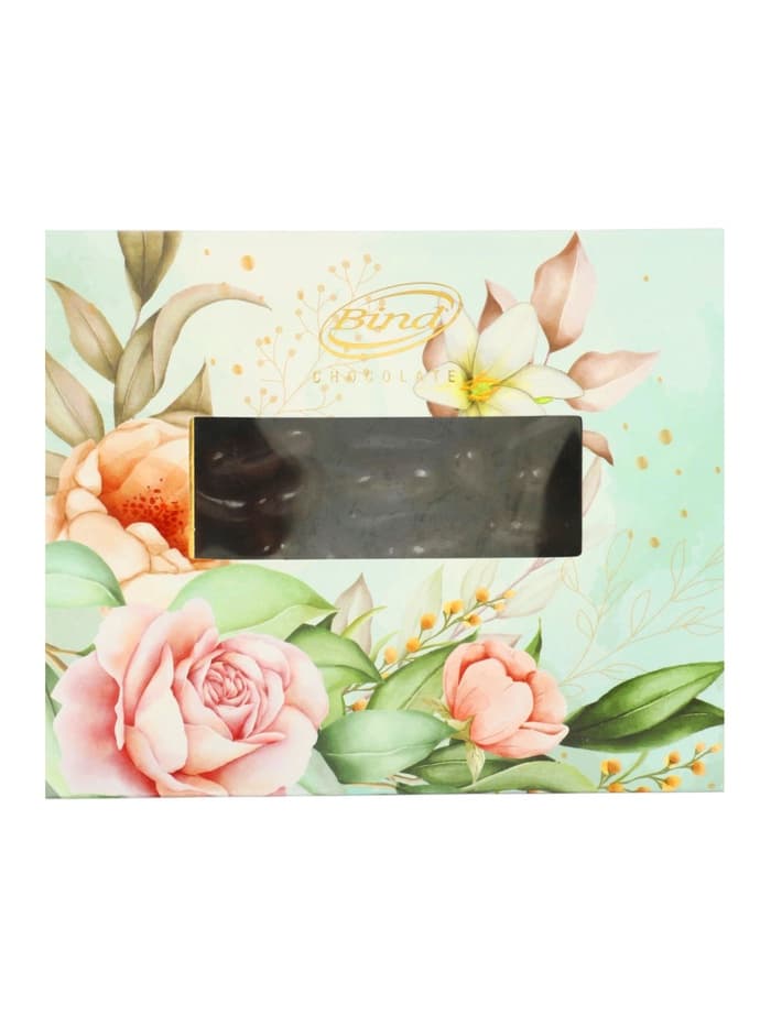 Шоколадное драже «Цедра апельсиновая в темном шоколаде», 100 г