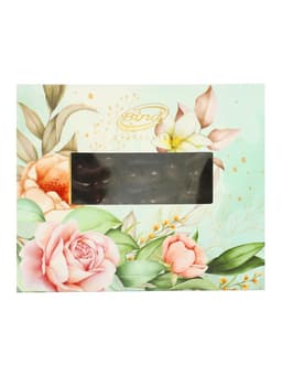 Шоколадное драже «Цедра апельсиновая в темном шоколаде», 100 г