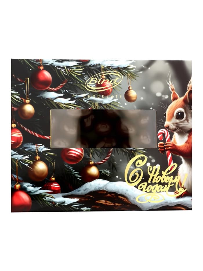 Шоколадное драже «Цедра апельсиновая в темном шоколаде», 100 г