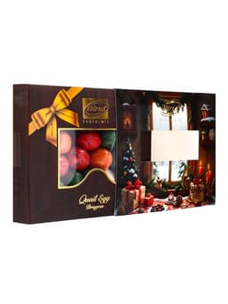 Шоколадное драже «Перепелиные яйца», 100 г