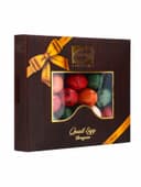 Шоколадное драже «Перепелиные яйца», 100 г