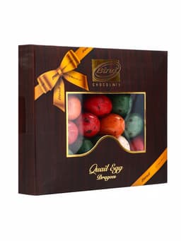 Шоколадное драже «Перепелиные яйца», 100 г