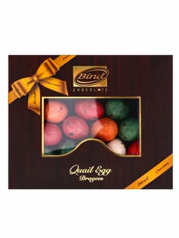 Шоколадное драже «Перепелиные яйца», 100 г