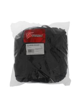 Сетка багажная TORSO 120×65 см, 4 крючка