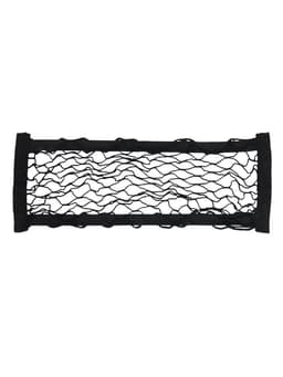 Сетка багажная TORSO, для ниш 22×55 см