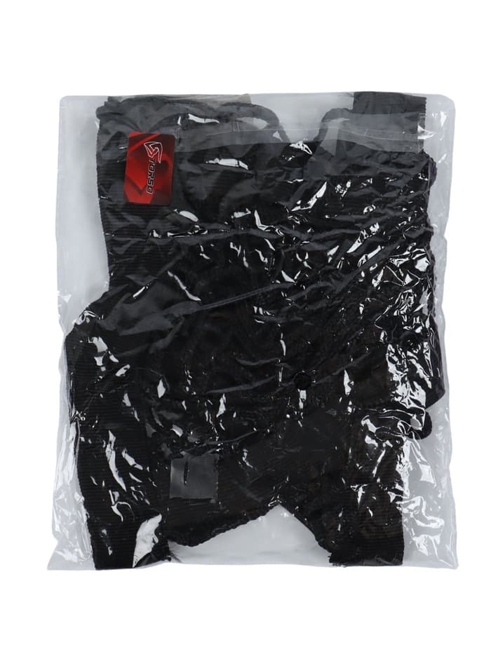 Сетка багажная TORSO, для ниш 22×55 см