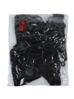 Сетка багажная TORSO, для ниш 22×55 см