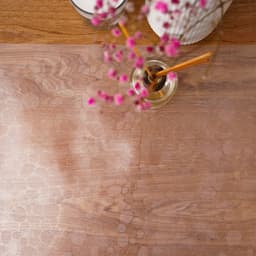 Коврик противоскользящий Доляна «Галька», 45×90 см, прозрачный