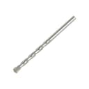 Сверло по бетону ЛОМ, цилиндрический хвостовик, 6×100 мм