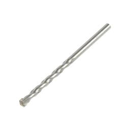 Сверло по бетону ЛОМ, цилиндрический хвостовик, 6×100 мм