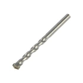 Сверло по бетону ЛОМ, цилиндрический хвостовик, 10×120 мм
