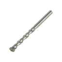 Сверло по бетону ЛОМ, цилиндрический хвостовик, 10×120 мм