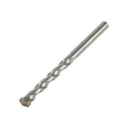 Сверло по бетону ЛОМ, цилиндрический хвостовик, 10×120 мм