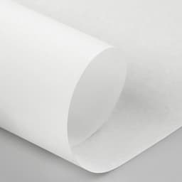 Бумага упаковочная крафт белый, 0.5×20 м±5%, 70 г/м²