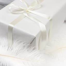 Бумага упаковочная крафт беленая, 0.5×50 м±5%