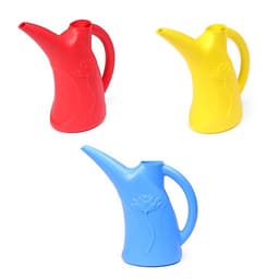 Лейка, 2 л, без рассеивателя, МИКС, «Лотос»