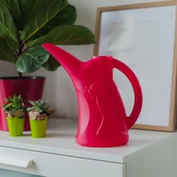 Лейка, 2 л, без рассеивателя, МИКС, «Лотос»