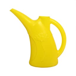 Лейка, 2 л, без рассеивателя, МИКС, «Лотос»