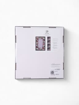 Кухонный набор «Этель. Цветочный этюд»: скатерть 110×150 см, салфетки 40×40 см, 4 шт., 100% хлопок