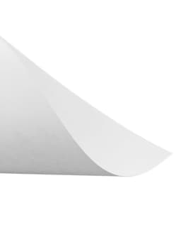 Папка для акварели А4, 10 листов «Пейзаж», блок 180 г/м²