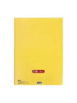 Папка для акварели А4, 10 листов «Пейзаж», блок 180 г/м²