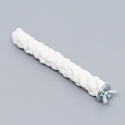 Минеральные жердочки для попугаев «Морской Риф», 17 см, набор 2 шт.