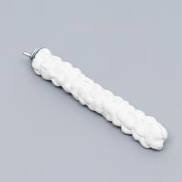 Минеральные жердочки для попугаев «Морской Риф», 17 см, набор 2 шт.