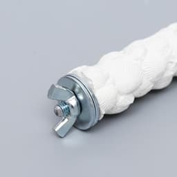 Минеральные жердочки для попугаев «Морской Риф», 17 см, набор 2 шт.