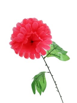 Цветы искусственные «Пион», h=55 см, d=14 см, МИКС