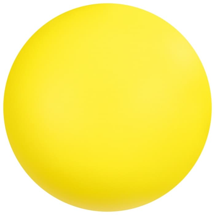 Набор мячей для детского бадминтона ONLYTOP, 4 шт., пластик, цвет МИКС