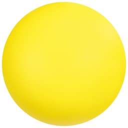 Набор мячей для детского бадминтона ONLYTOP, 4 шт., пластик, цвет МИКС