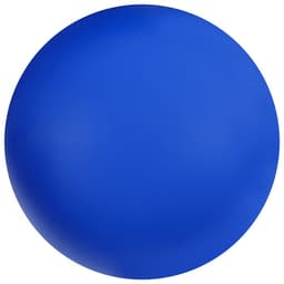 Набор мячей для детского бадминтона ONLYTOP, 4 шт., пластик, цвет МИКС