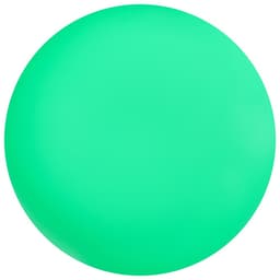 Набор мячей для детского бадминтона ONLYTOP, 4 шт., пластик, цвет МИКС