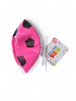 Мяч детский «Футбол» ONLYTOP, d=12 см, МИКС