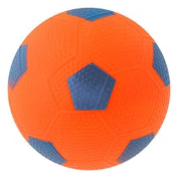 Мяч детский «Футбол» ONLYTOP, d=12 см, МИКС