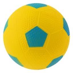 Мяч детский «Футбол» ONLYTOP, d=12 см, МИКС