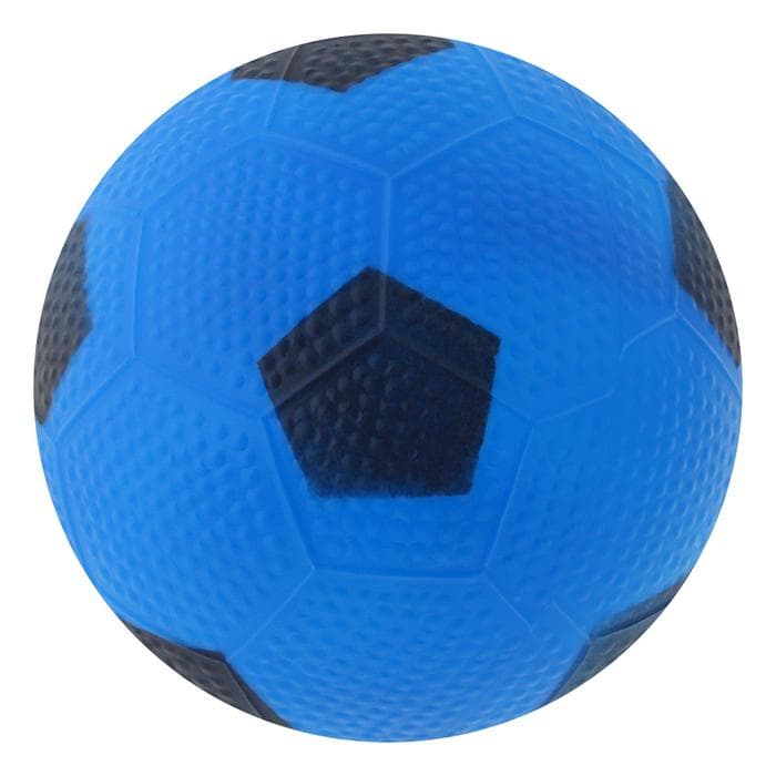 Мяч детский «Футбол» ONLYTOP, d=12 см, МИКС