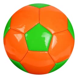 Футбольный мяч ONLYTOP, машинная сшивка, 32 панели, р. 2, EVA, цвет МИКС