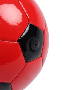 Футбольный мяч ONLYTOP, машинная сшивка, 32 панели, р. 2, EVA, цвет МИКС