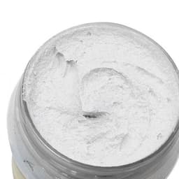 Паста текстурная с песком ЗХК «Сонет», 220 мл, акриловая, белая