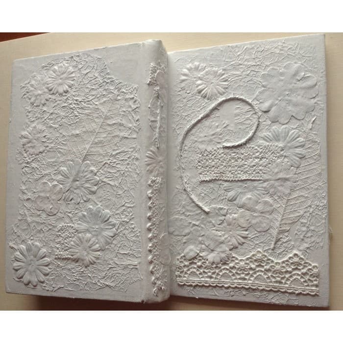 Паста текстурная с песком ЗХК «Сонет», 220 мл, акриловая, белая