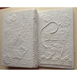 Паста текстурная с песком ЗХК «Сонет», 220 мл, акриловая, белая