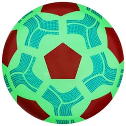 Мяч детский «Футбол» ONLYTOP, d=22 см, МИКС