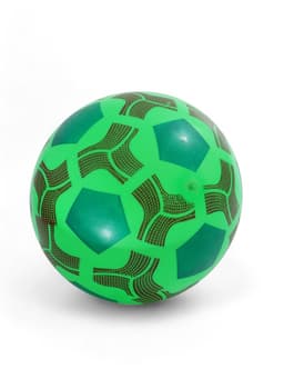 Мяч детский «Футбол» ONLYTOP, d=22 см, МИКС