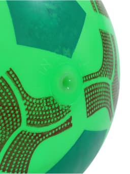 Мяч детский «Футбол» ONLYTOP, d=22 см, МИКС