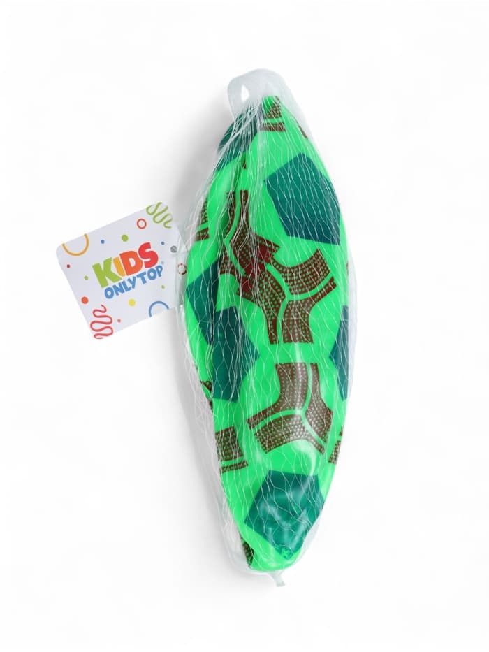 Мяч детский «Футбол» ONLYTOP, d=22 см, МИКС