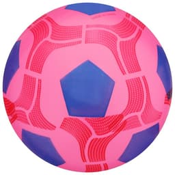 Мяч детский «Футбол» ONLYTOP, d=22 см, МИКС